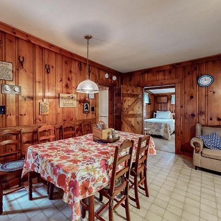 Otis Cottages York Ngoại thất bức ảnh