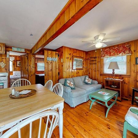 Otis Cottages York Ngoại thất bức ảnh