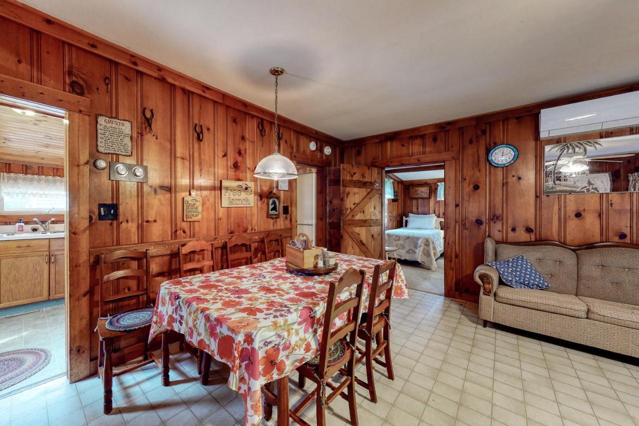 Otis Cottages York Ngoại thất bức ảnh