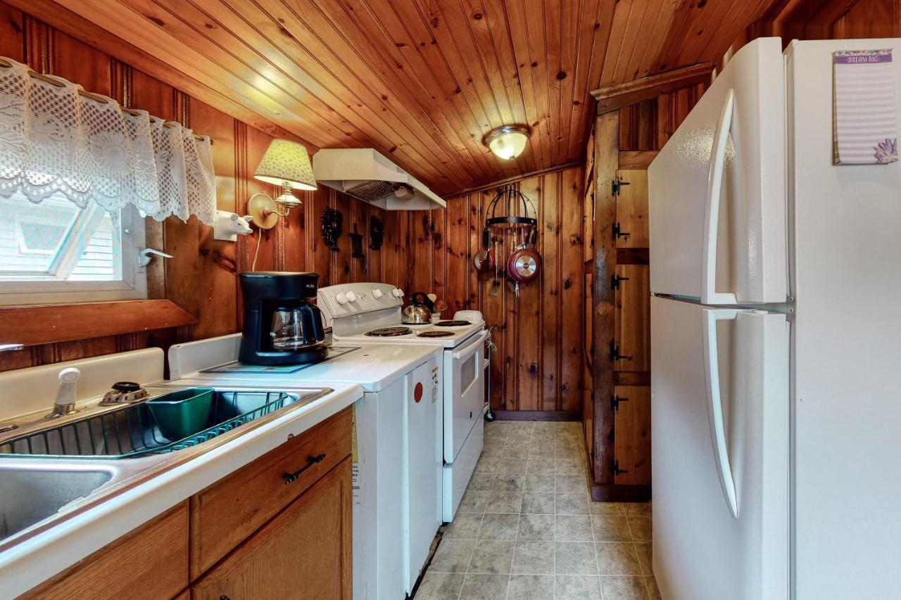 Otis Cottages York Ngoại thất bức ảnh