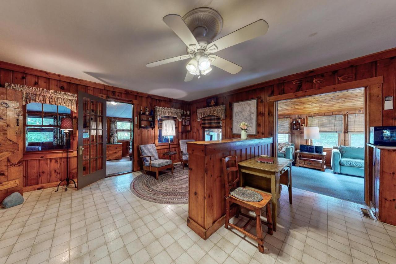 Otis Cottages York Ngoại thất bức ảnh