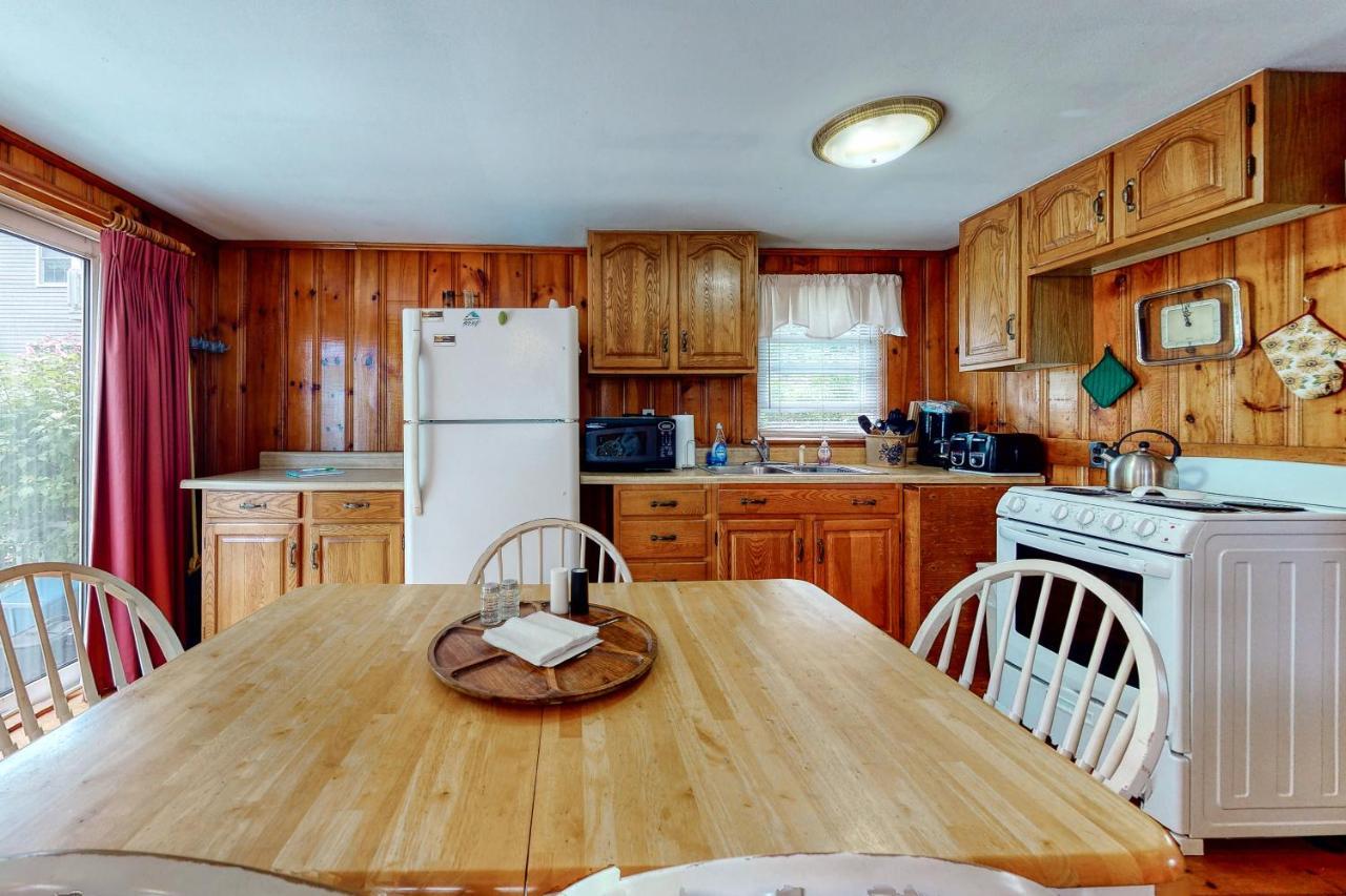 Otis Cottages York Ngoại thất bức ảnh