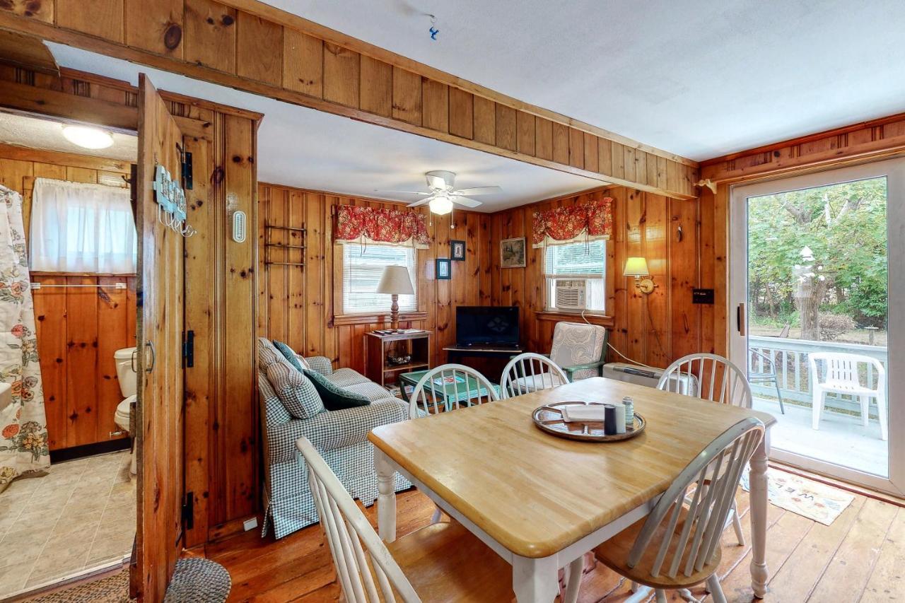 Otis Cottages York Ngoại thất bức ảnh