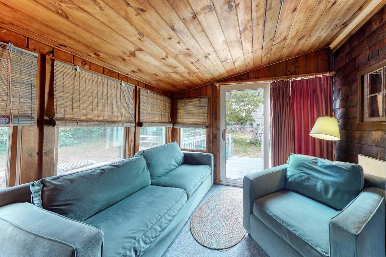 Otis Cottages York Ngoại thất bức ảnh