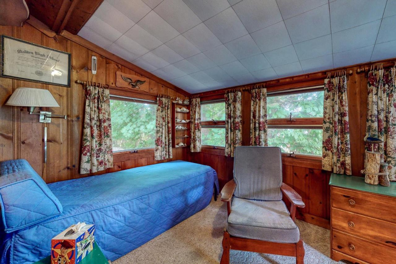 Otis Cottages York Ngoại thất bức ảnh