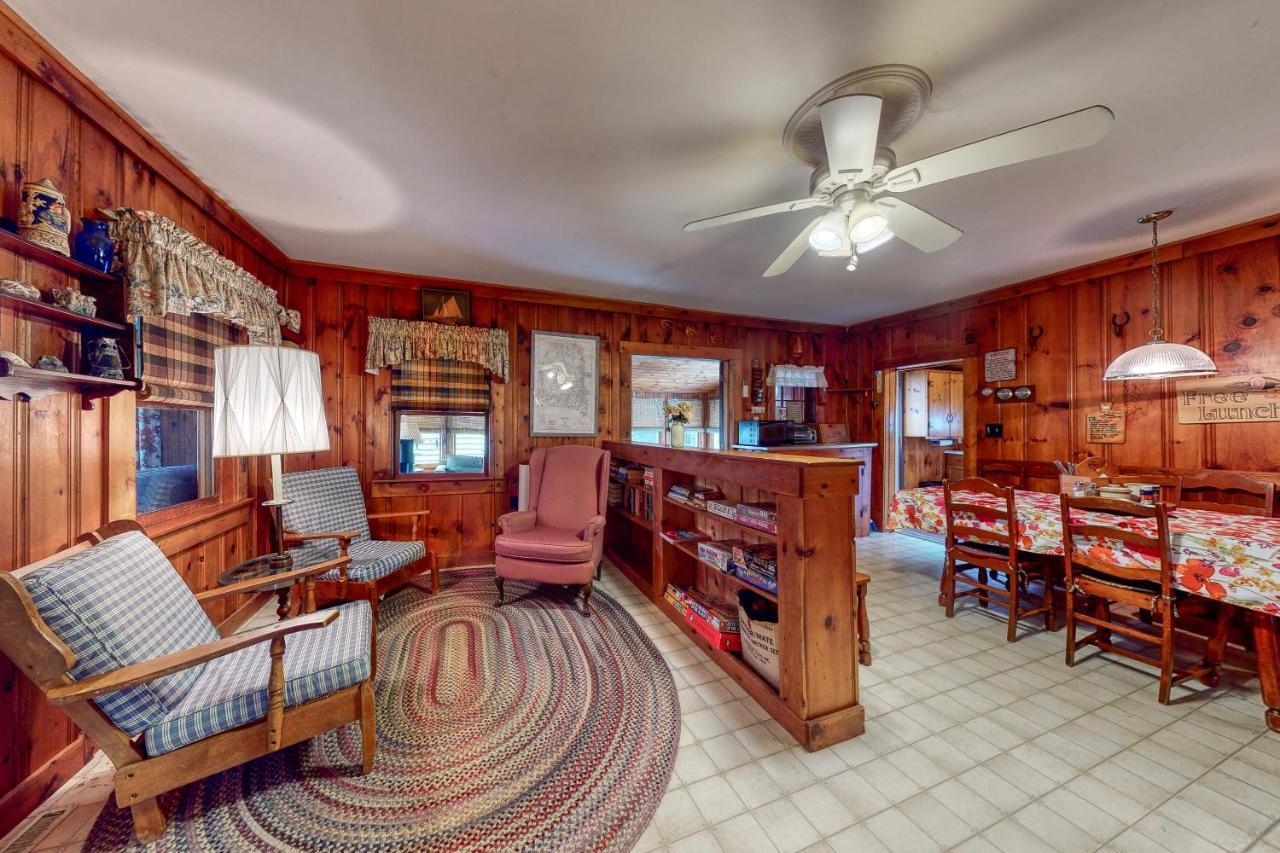 Otis Cottages York Ngoại thất bức ảnh