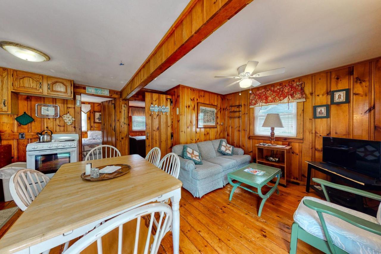 Otis Cottages York Ngoại thất bức ảnh