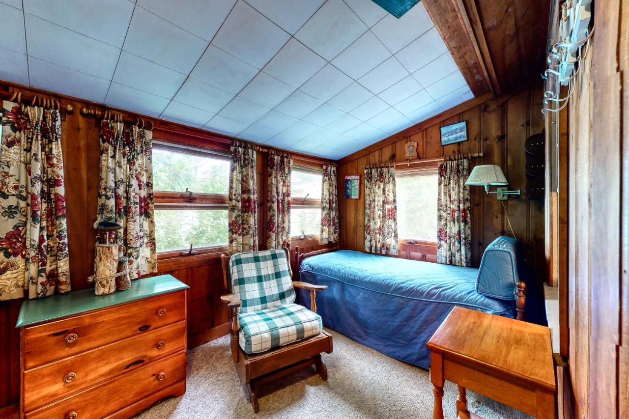 Otis Cottages York Ngoại thất bức ảnh