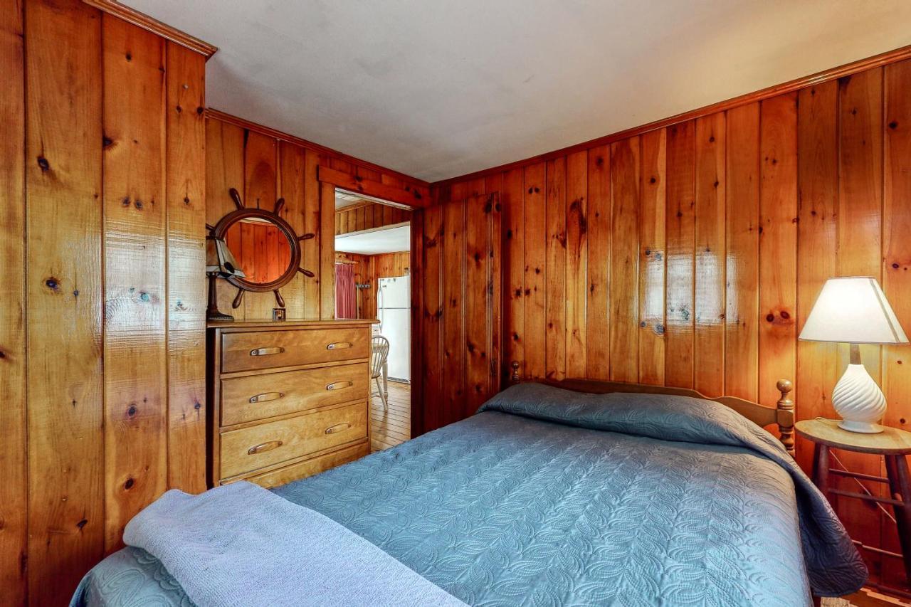 Otis Cottages York Ngoại thất bức ảnh