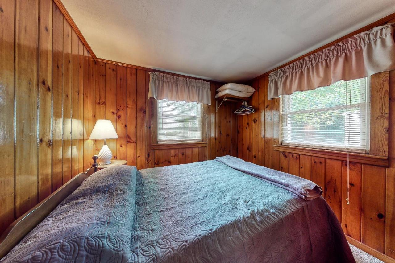 Otis Cottages York Ngoại thất bức ảnh