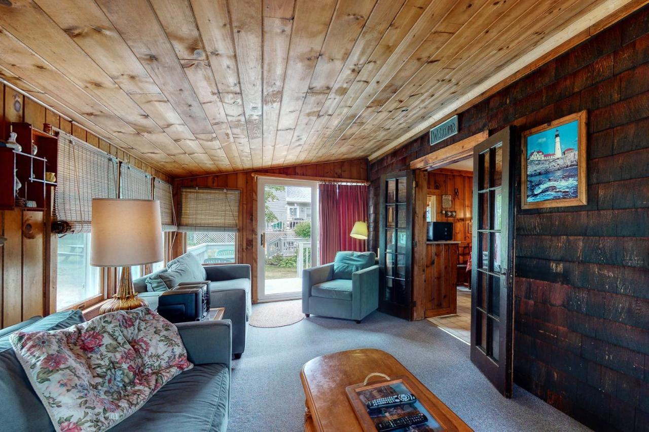 Otis Cottages York Ngoại thất bức ảnh