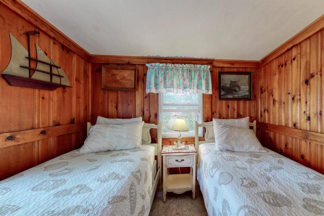 Otis Cottages York Ngoại thất bức ảnh