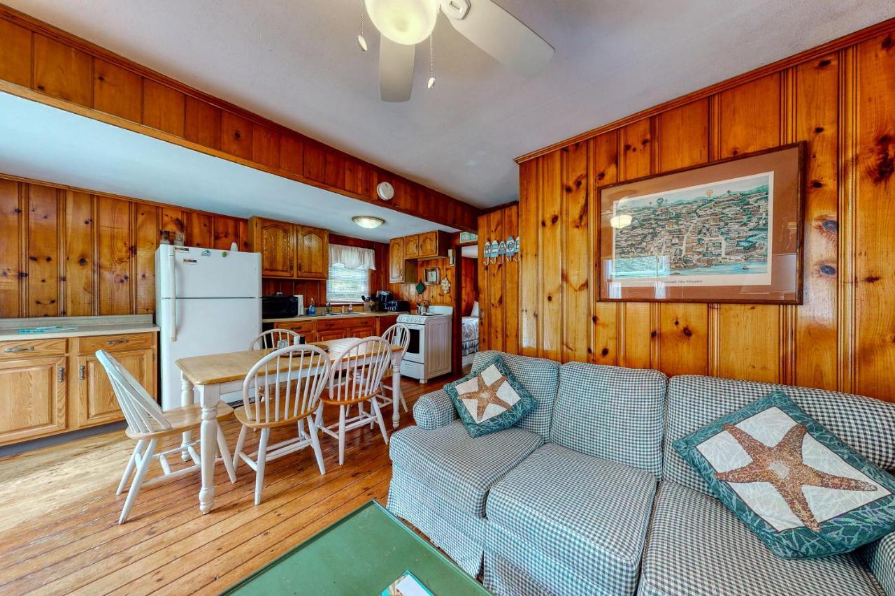 Otis Cottages York Ngoại thất bức ảnh
