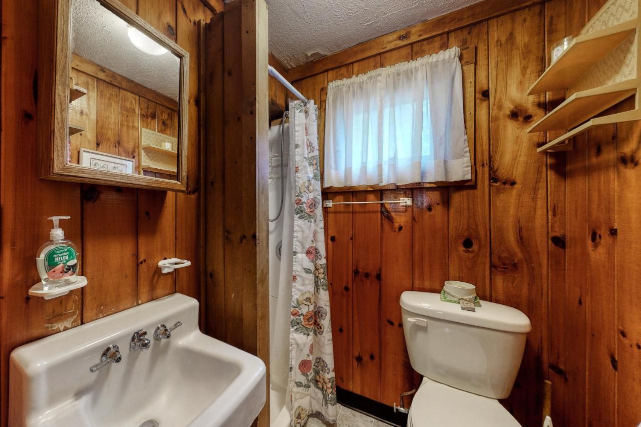 Otis Cottages York Ngoại thất bức ảnh