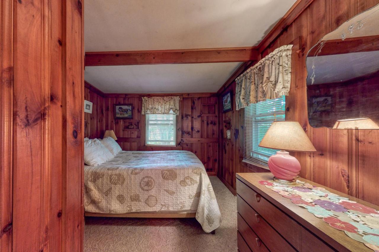 Otis Cottages York Ngoại thất bức ảnh