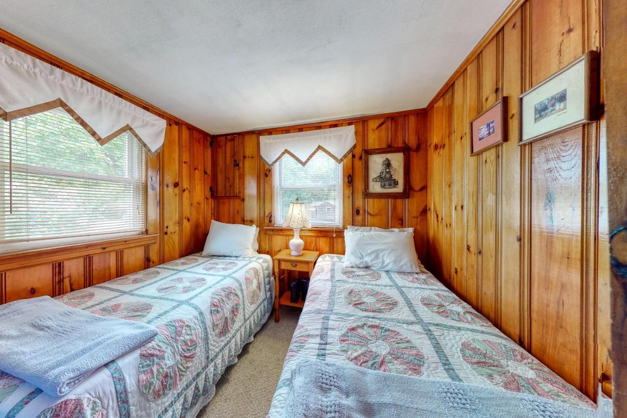 Otis Cottages York Ngoại thất bức ảnh